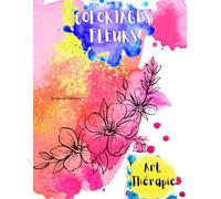 COLORIAGES FLEURS