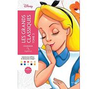 Les grands classiques Disney: Tome 3
