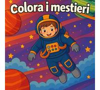 Coloriamo i mestieri.