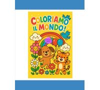 coloriamo il mondo