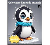 Coloriamo il mondo animale