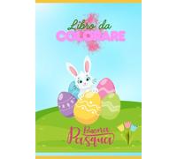 Coloriamo insieme la Pasqua