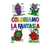coloriamo la fantasia