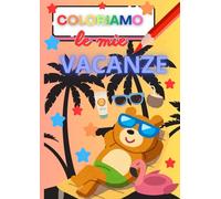 Coloriamo la mia Vacanza