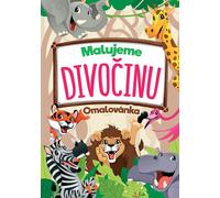 Coloriamo la Natura Selvaggia