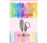 Coloriamo la Pasqua