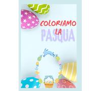 Coloriamo la Pasqua