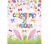 Coloriamo la Pasqua