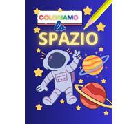 Coloriamo lo Spazio