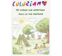 ColoriAmo vol.1