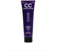 COLORIANNE CC CREAM BRELIL CREMA COLORATA MASCHERA CON PIGMENTI DIRETTI