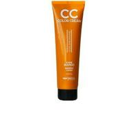COLORIANNE CC CREAM BRELIL CREMA COLORATA MASCHERA CON PIGMENTI DIRETTI