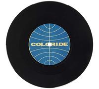 Coloride - Storyboard / Lady Jane
