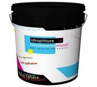 COLORIFICIO AREA51 IDROPITTURA A TEMPERA SUPERTRASPIRANTE BIANCA lt.14