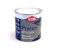 COLORIFICIO ATTIVA - Primer all'Acqua - 750 ML