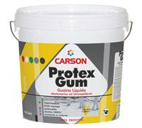 Colorificio Carson Protexgum Protex Guaina Liquida Impermeabilizzante (14 Lt, Bianco)