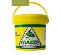 COLORIFICIO MAZZA Pittura Decorativa Per Interni Effetto Sabbiato Lt 5 Sabbia Vernice Muro Effetto Metallizzato Cangiante Colorata