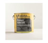 Colorificio Sammarinese Primer per Leghe Leggere Grigio Lt. 0.5