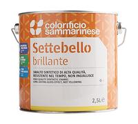 Colorificio Sammarinese Smalto Sintetico 'Settebello'