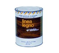 Colorificio Sammarinese Vernice Flatting Trasparente Lucida Lt. 0,375