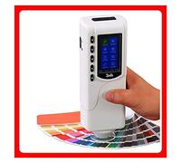 Colorimetri Strumento Di Differenza Colore Portatile NR60CP Computer SANN TIME NR110(YD5050)