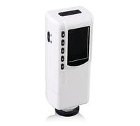 Colorimetro, Analizzatore colorimetro digitale portatile for misuratore di differenza di colore con doppia apertura di misurazione da 4 mm