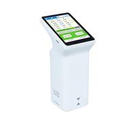 Colorimetro, Analizzatore di colore digitale Colorimetro preciso Misuratore differenza portatile for il controllo del per colori accurati(LS173B)