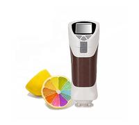 Colorimetro, Analizzatore di colore portatile Colorimetro digitale preciso Colorimetro portatile digitale for il controllo del colore a vernice