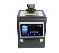 Colorimetro, Analizzatore di colori portatile TS8280 Digital Precise Desktop Spectrophotometer Color-difference Meter Caliber 4/8 / 30(Ts8280)
