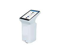 Colorimetro, Analizzatore di differenze di colore colorimetro digitale smart touch screen ad alta precisione