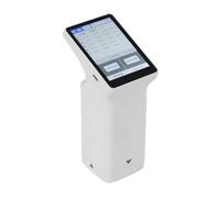 Colorimetro, Colorimetro digitale portatile con touch screen da 3,5 pollici, analizzatore di differenza cromatica for il campionamento del croma per colori accurati