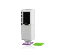 Colorimetro, Colorimetro portatile da laboratorio, spettrofotometro digitale ad alta precisione for analizzatore di colore per colori accurati(SR-60)