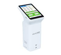 Colorimetro, Colorimetro preciso digitale LS172 LS173 LS172B LS173B Colorimetro touchscreen intelligente for rivestimento in plastica ceramica Misurazione del colore(LS172)
