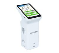 Colorimetro, Colorimetro preciso digitale LS172 LS173 LS172B LS173B touchscreen intelligente for rivestimento in plastica ceramica Misurazione del colore(LS172B)