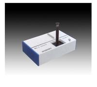 Colorimetro comparativo/tester WSL-2 Lovibond, Centro di analisi