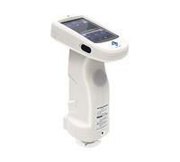 Colorimetro, Digital High-precision Color Analyzer TS7700 Grating Spectrophotometer, Dual Optical Path System, Wavelength Range 400~700nm