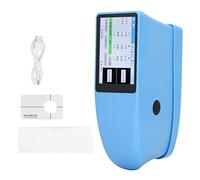 Colorimetro digitale Gearwell, analizzatore di portatile, misuratore di differenza di, strumento di misurazione del per la lavorazione dei metalli