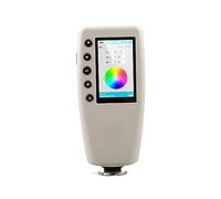 Colorimetro Digitale Portatile, Colorimetro digitale portatile, misuratore di colore, analizzatore di colore USB/Apertura opzionale da 40 mm