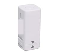 Colorimetro Digitale Portatile, Colorimetro portatile Analizzatore di colore Tester digitale for misuratore di differenza di colore LAB preciso 8 mm(LS170)