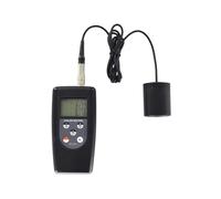 Colorimetro digitale portatile, misuratore di differenza di colore ad alta precisione per laboratori, stampa e test di industria della pittura