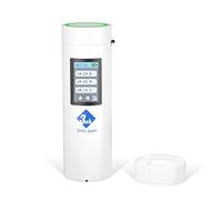Colorimetro digitale preciso Colormeter portatile portatile portatile portatile nuovo colorReader CR3. Edizione avanzata Analizzatore di colore portatile | Misuratore di d