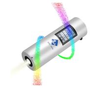Colorimetro digitale preciso Colorreader portatile CR1 2 In 1 micro colorimetro e cellulare Colorreader Accuratezza 0,1 8 mm Apertura 400-700nm Analizzatore di colore portatile