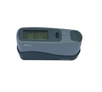 Colorimetro digitale preciso Misuratore di lucido portatile intelligente lorde MG268-F2 Con memoria, Rs232 Autodiagnosi, auto-calibrazione Analizzatore di colore portatile