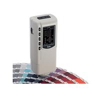 Colorimetro digitale preciso NR110 Precisione portatile Colorimetro Tester colore tester 4 mm di misurazione di misurazione Analizzatore di colore portatile