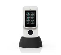 Colorimetro digitale preciso Spettrofotometro for test intelligenti CR9 con ricerca del codice colore Alta sensibilità(Universal Testing)