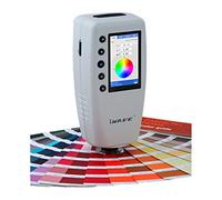 Colorimetro digitale preciso WR10 METER Digital Colorimeter Difference Digital Digital Digital Digital Digital Digital Precise Color Analyzer WR-10, 8mm, D65 Analizzatore di colore portatile
