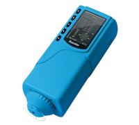 Colorimetro Doppio Locat Colorimetro digitale Precis Microcomputer Analizzatore di colore Strumento di misuraze del colore Tester del colore