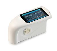 Colorimetro Glossmeter HG60 Misuratore di lucentezza digitale for marmo for gamma di lettura di pietra 0~300 GU