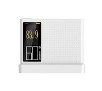 Colorimetro, Glossmetro 60° con autocalibrazione/misurazione rapida/misurazione continua for la misurazione a superficie per colori accurati(Professional Edition)