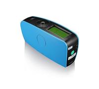 Colorimetro Glossmetro 60 gradi 1000 Gu Attrezzatura di prova lucida Misuratore di lucentezza triangolare intelligente Misuratore di lucentezza in ceramica(YG60)